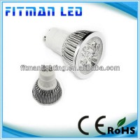 High quality branded led battery light spot