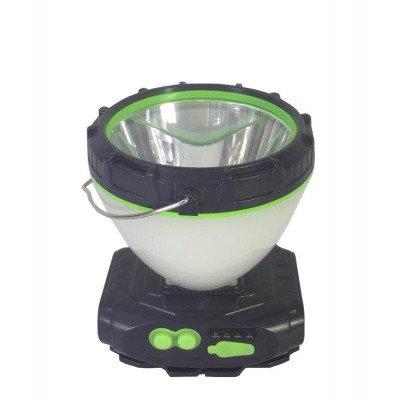 AT-7050 outdoor use  headlamp waterproof flashlight headlamp with lithium battery