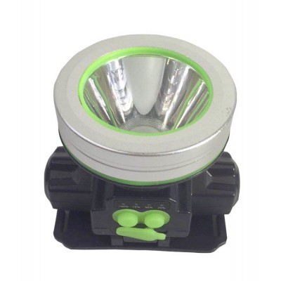 AT-7005 waterproof led headlamp for hunting and fishing rechargeable safty headlamp for helmet