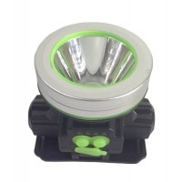 AT-7005 waterproof led headlamp for hunting and fishing rechargeable safty headlamp for helmet