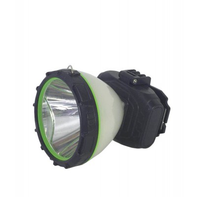 AT-7051waterproof led headlamp for helmet ,DAT rechargeable safety headlamp